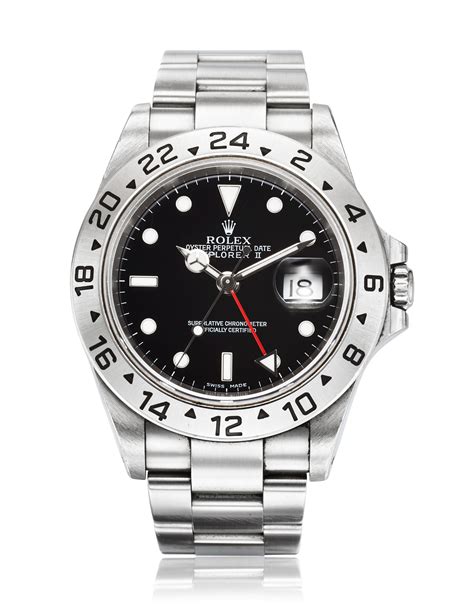 rolex explorer 2 specifications|rolex explorer 2 specs.